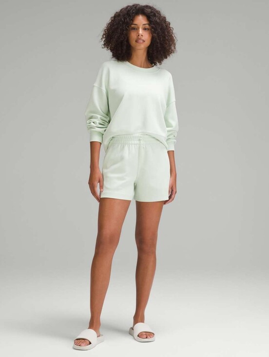 lululemon athletica Pants - the hr softstream short